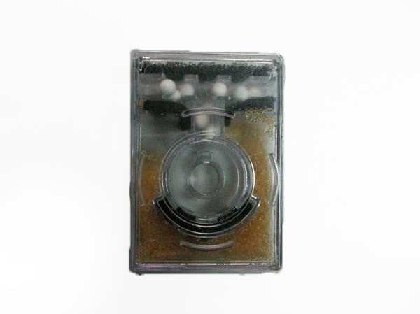 Умягчитель воды для увлажнителя D-H40UFO в Ижевске