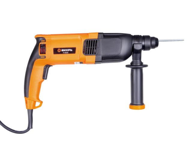Перфоратор ВИХРЬ П-900К в Ижевске Перфоратор ВИХРЬ П-900К в Ижевске