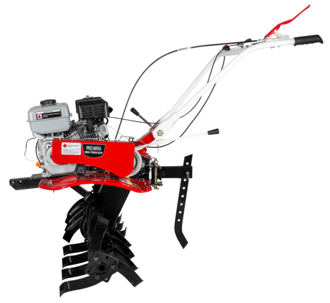 Сельскохозяйственная машина Ресанта МБ-7500-БФ в Ижевске