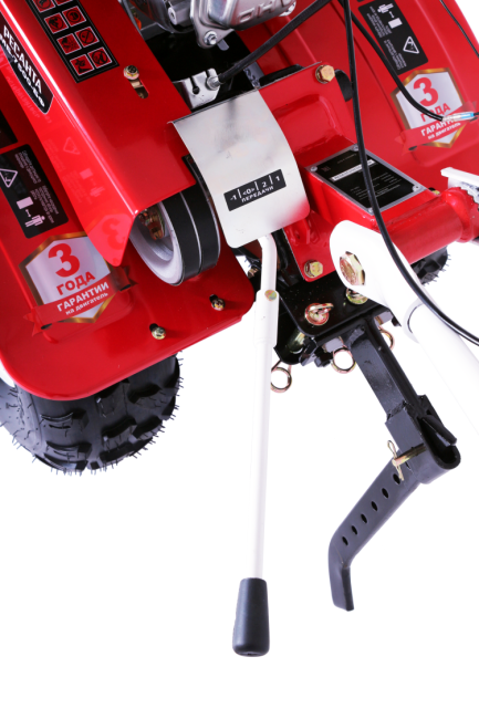 Сельскохозяйственная машина Ресанта МБ-7500-БФ в Ижевске