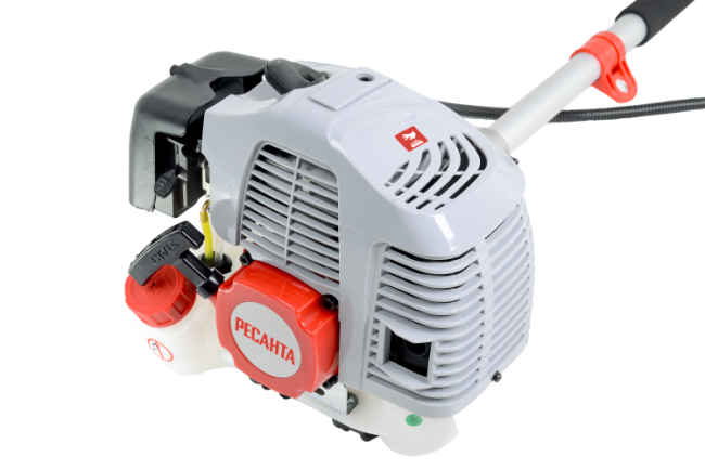 Триммер бензиновый Ресанта БТР-2900П в Ижевске