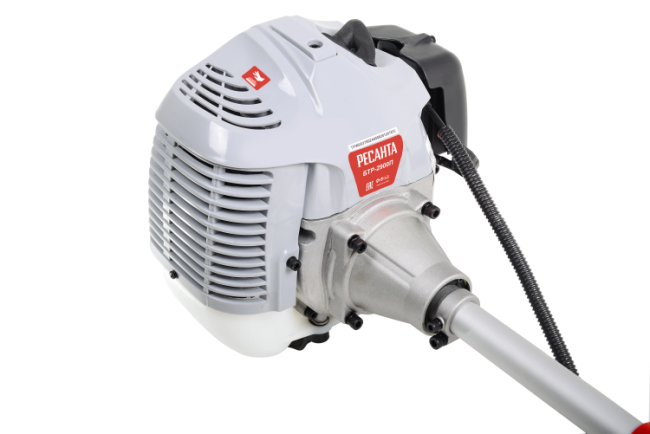 Триммер бензиновый Ресанта БТР-2900П в Ижевске