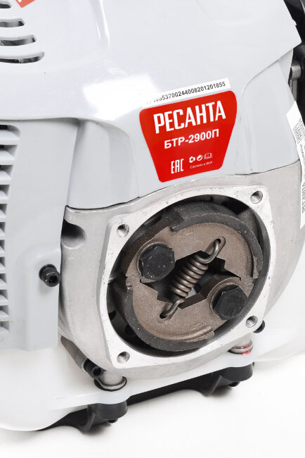 Триммер бензиновый Ресанта БТР-2900П в Ижевске