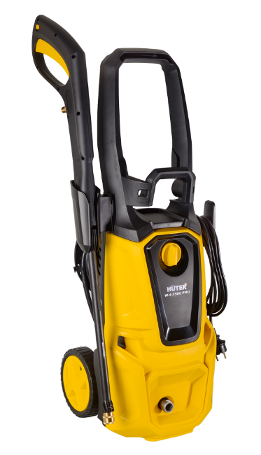 Мойка Huter W-4-2500 PRO в Ижевске