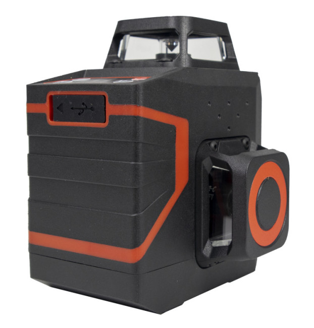 Построитель лазерный Ресанта ПЛ-3Х360ШС Green в Ижевске Построитель лазерный Ресанта ПЛ-3Х360ШС Green в Ижевске