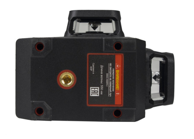 Построитель лазерный Ресанта ПЛ-3Х360ШС Green в Ижевске Построитель лазерный Ресанта ПЛ-3Х360ШС Green в Ижевске