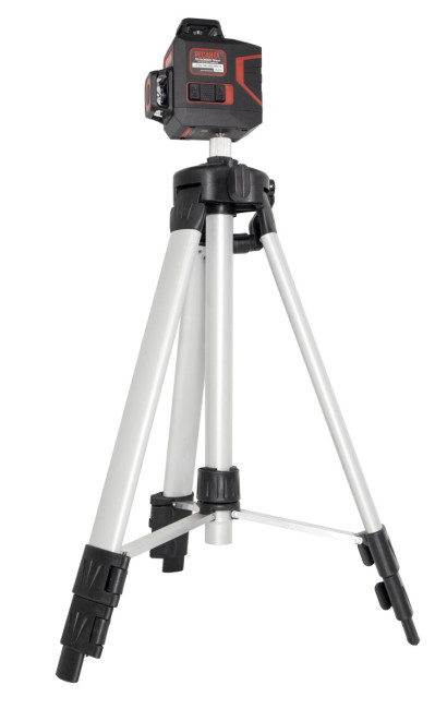 Построитель лазерный Ресанта ПЛ-3Х360ШС Green в Ижевске Построитель лазерный Ресанта ПЛ-3Х360ШС Green в Ижевске