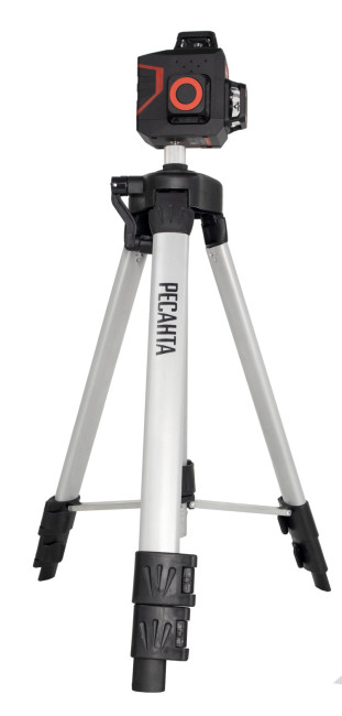 Построитель лазерный Ресанта ПЛ-3Х360ШС Green в Ижевске Построитель лазерный Ресанта ПЛ-3Х360ШС Green в Ижевске