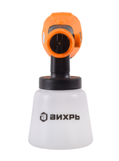 Краскопульт аккумуляторный АКП-20Li Вихрь (в комплекте 1 АКБ и ЗУ) в Ижевске Краскопульт аккумуляторный АКП-20Li Вихрь (в комплекте 1 АКБ и ЗУ) в Ижевске