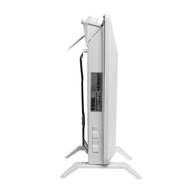 Конвектор электрический XCE-1000, 230 В, 1000 Вт, X-образный нагреватель Denzel в Ижевске Конвектор электрический XCE-1000, 230 В, 1000 Вт, X-образный нагреватель Denzel в Ижевске