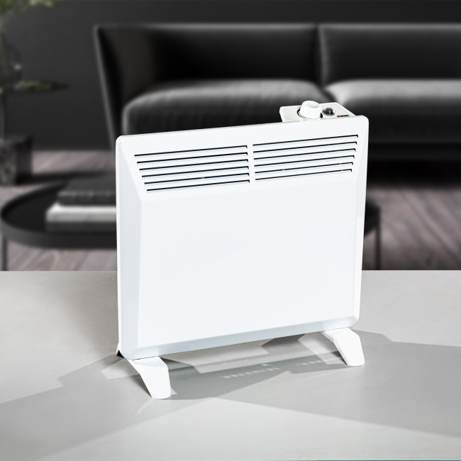 Конвектор электрический XCE-1000, 230 В, 1000 Вт, X-образный нагреватель Denzel в Ижевске Конвектор электрический XCE-1000, 230 В, 1000 Вт, X-образный нагреватель Denzel в Ижевске