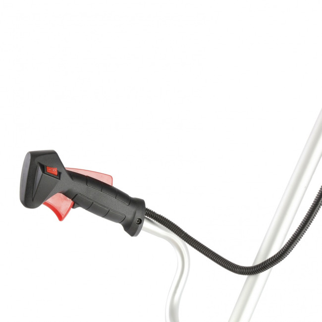 Триммер бензиновый DGT 520S, 52 см3, 3 л. с, разъемная штанга, состоит из 2 частей Denzel в Ижевске