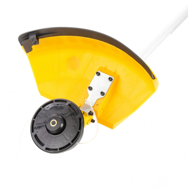 Триммер бензиновый DGT 520S, 52 см3, 3 л. с, разъемная штанга, состоит из 2 частей Denzel в Ижевске