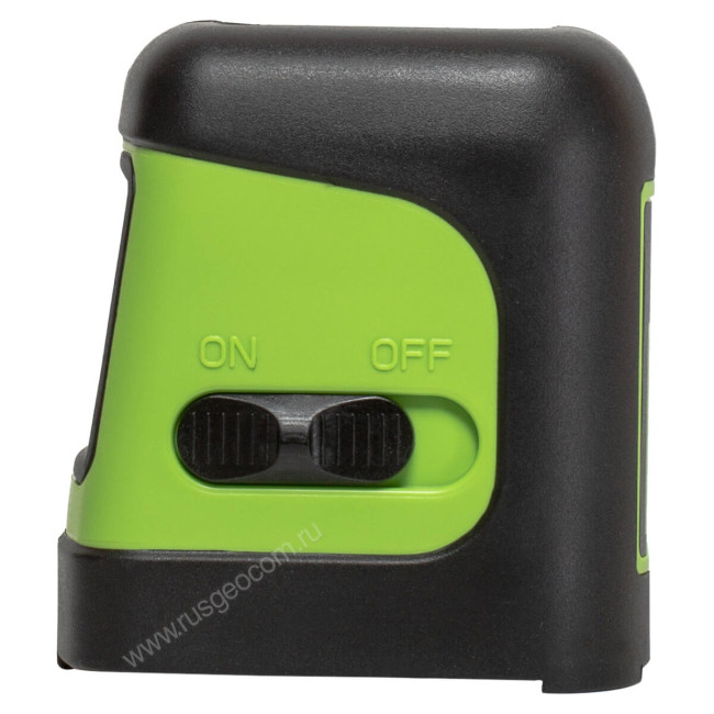 Лазерный уровень RGK ML-11G с калибровкой в Ижевске