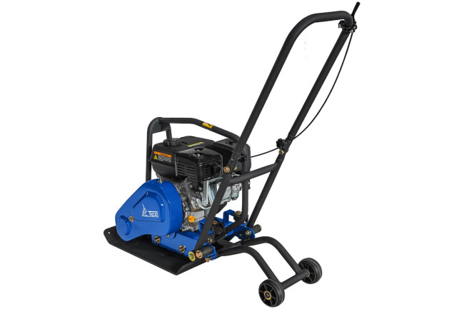 Виброплита TSS-WP60L (колесный комплект) в Ижевске