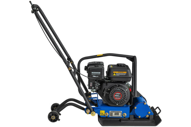 Виброплита TSS-WP60L (колесный комплект) в Ижевске