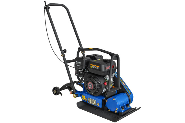 Виброплита TSS-WP60L (колесный комплект) в Ижевске