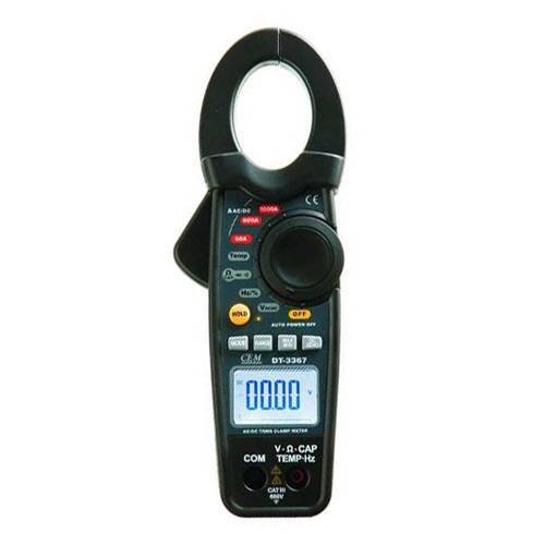 Токовые клещи CEM DT-3367 в Ижевске