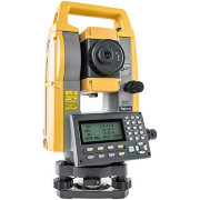 Технический тахеометр Topcon GM-55 Технический тахеометр Topcon GM-55