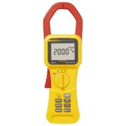 Токоизмерительные клещи Fluke 355 Токоизмерительные клещи Fluke 355