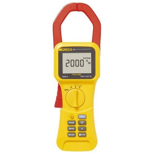 Токоизмерительные клещи Fluke 355 в Ижевске