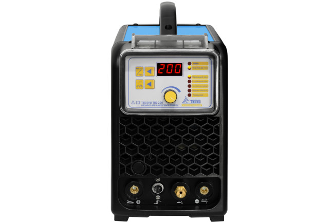 Аппарат аргонодуговой сварки TSS EVO TIG-200 в Ижевске