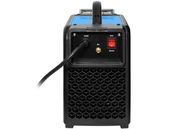 Аппарат аргонодуговой сварки TSS EVO TIG-200 в Ижевске