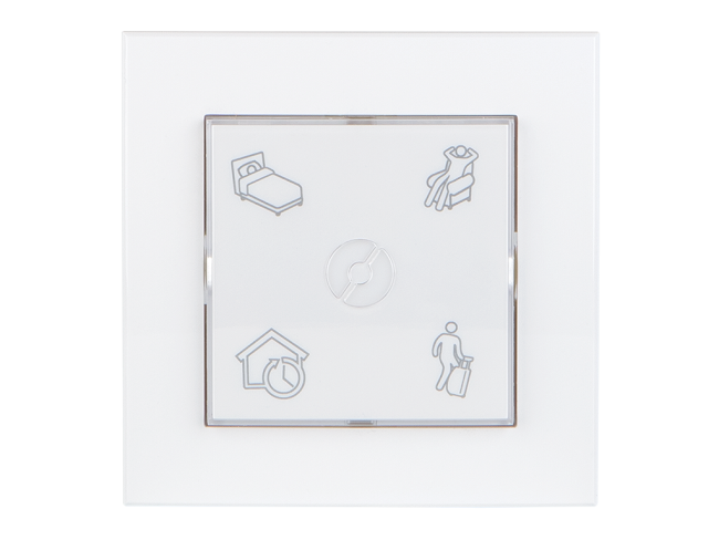 Ecoswitch беспроводной переключатель режима в Ижевске