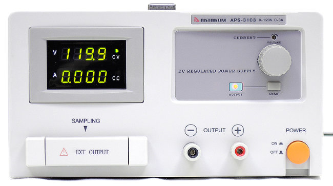 Источник питания APS-3320 в Ижевске