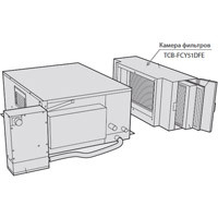 Toshiba Камера фильтров (TCB-FCY51DFE) в Ижевске