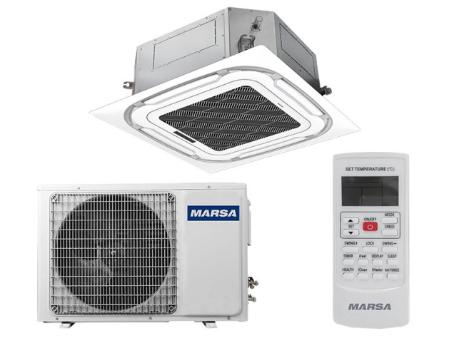 MRK-24UHAN/MRK-24HANE-W в Ижевске