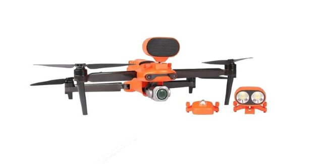 Квадрокоптер Autel Evo 2 Pro Enterprise (V3) в Ижевске