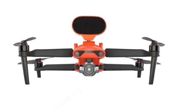 Квадрокоптер Autel Evo 2 Pro Enterprise (V3) в Ижевске