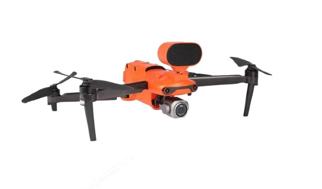 Квадрокоптер Autel Evo 2 Pro Enterprise (V3) в Ижевске