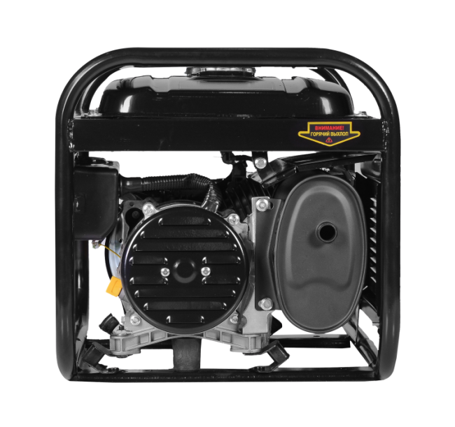 Портативный бензогенератор HUTER DY3000L в Ижевске