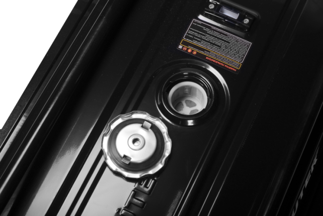 Портативный бензогенератор HUTER DY3000L в Ижевске