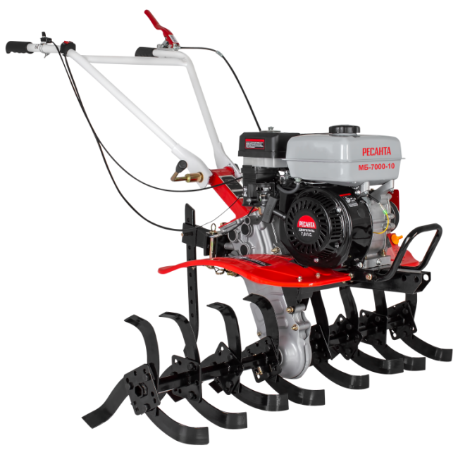 Сельскохозяйственная машина Ресанта МБ-7000-10 в Ижевске