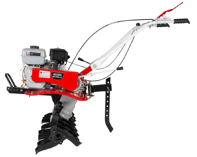 Сельскохозяйственная машина Ресанта МБ-7000-10 в Ижевске