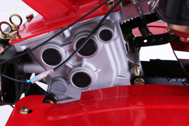 Сельскохозяйственная машина Ресанта МБ-7000-10 в Ижевске