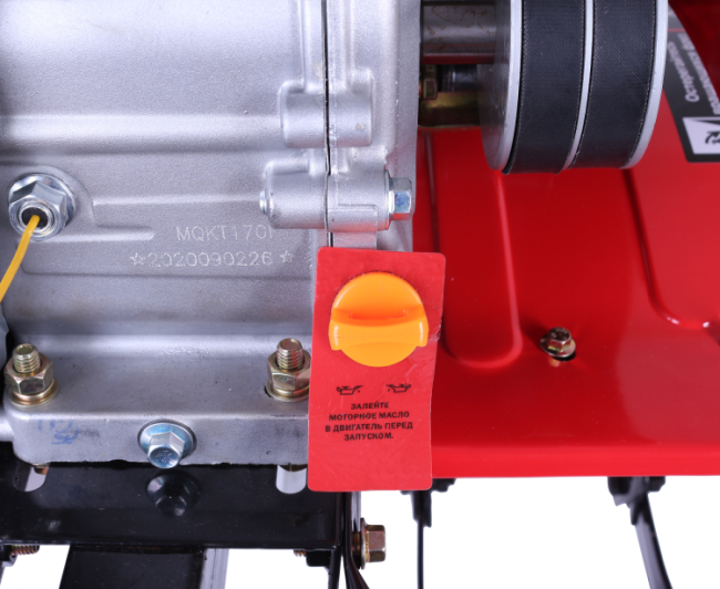 Сельскохозяйственная машина Ресанта МБ-7000-10 в Ижевске