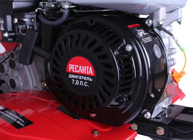 Сельскохозяйственная машина Ресанта МБ-7000-10 в Ижевске