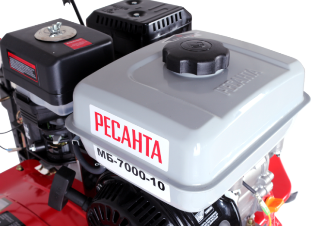 Сельскохозяйственная машина Ресанта МБ-7000-10 в Ижевске