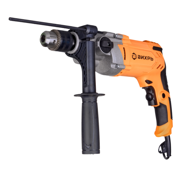 Дрель ударная ДУ-1200/2 Вихрь в Ижевске