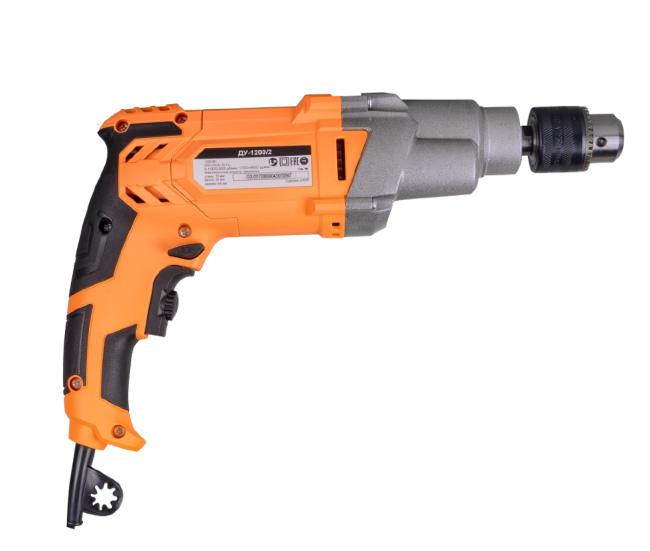 Дрель ударная ДУ-1200/2 Вихрь в Ижевске