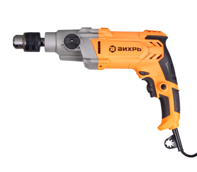 Дрель ударная ДУ-1200/2 Вихрь в Ижевске