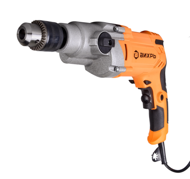 Дрель ударная ДУ-1200/2 Вихрь в Ижевске