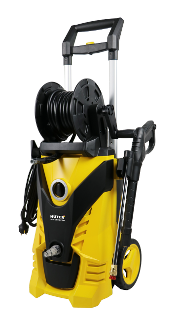Мойка Huter W-5-2600 PRO в Ижевске