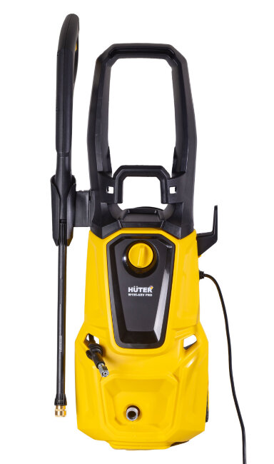 Мойка Huter W195-ARV PRO в Ижевске Мойка Huter W195-ARV PRO в Ижевске