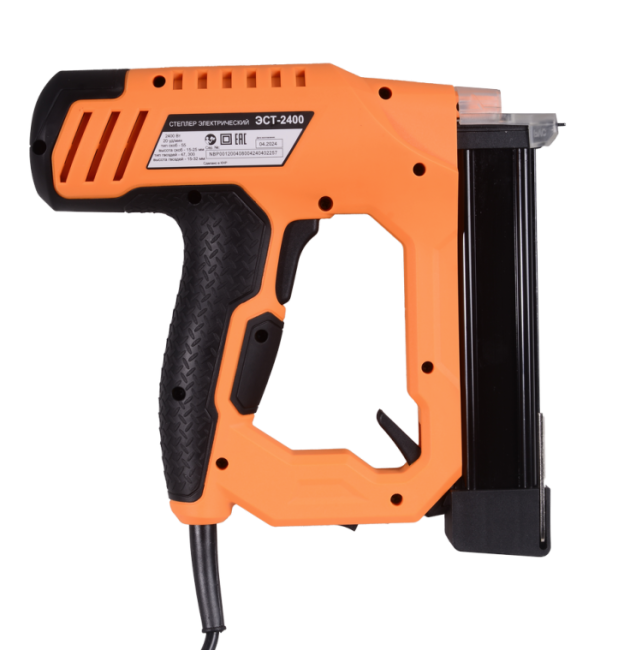 Степлер электрический ЭСТ-2400 Вихрь в Ижевске Степлер электрический ЭСТ-2400 Вихрь в Ижевске