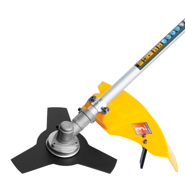 Триммер электрический TE-1200, 1200 Вт, 380 мм, катушка + диск, разборная штанга Denzel в Ижевске Триммер электрический TE-1200, 1200 Вт, 380 мм, катушка + диск, разборная штанга Denzel в Ижевске